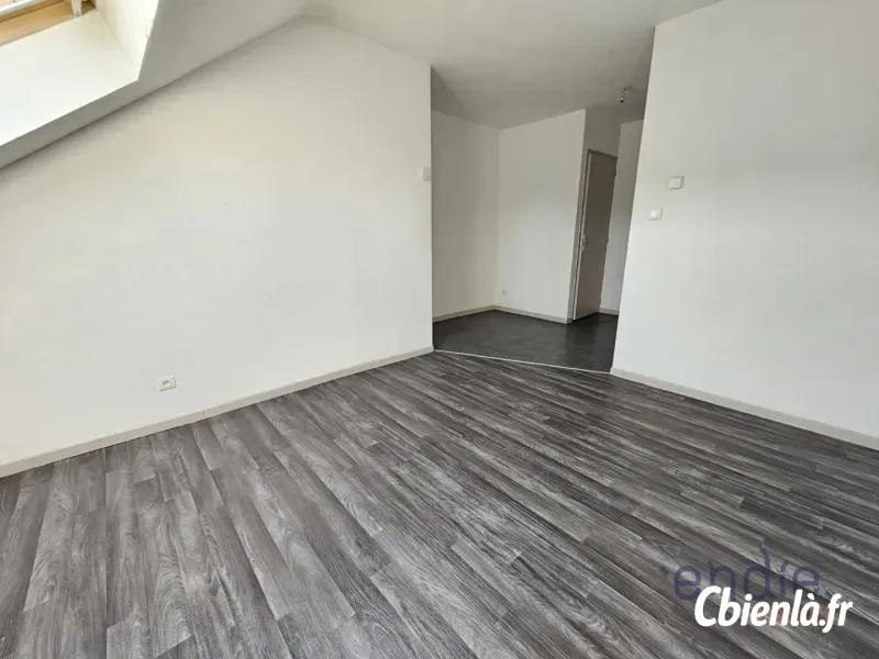 Photo 4 - Appartement à Eloie