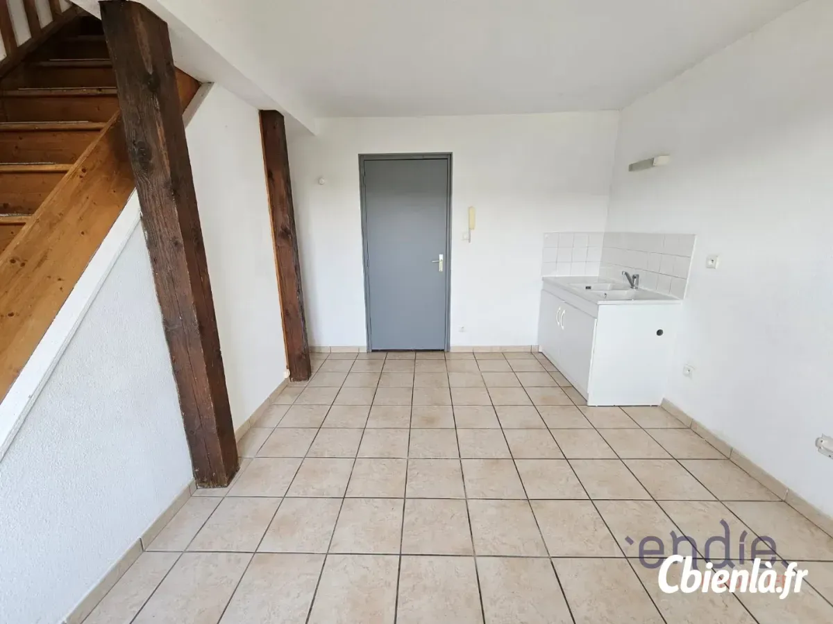 Appartement à Eloie