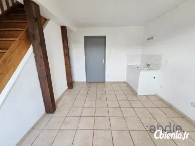 Appartement à Eloie