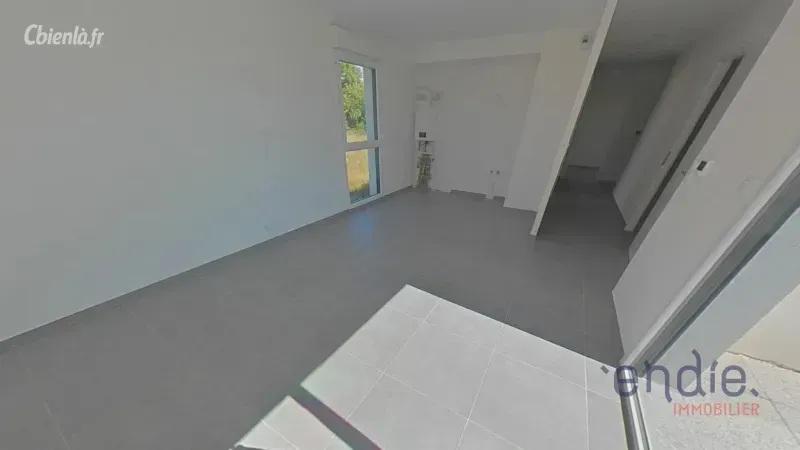 Photo 2 - Appartement à Landser