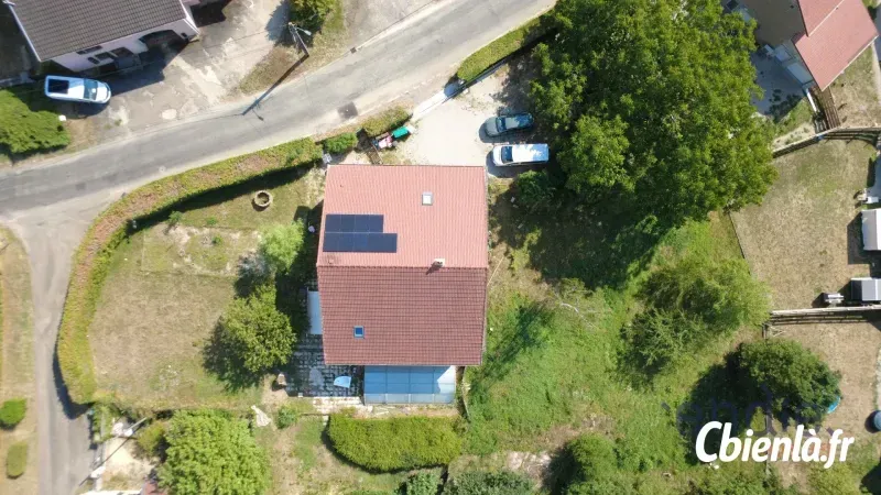 Photo 3 - Maison à Arpenans