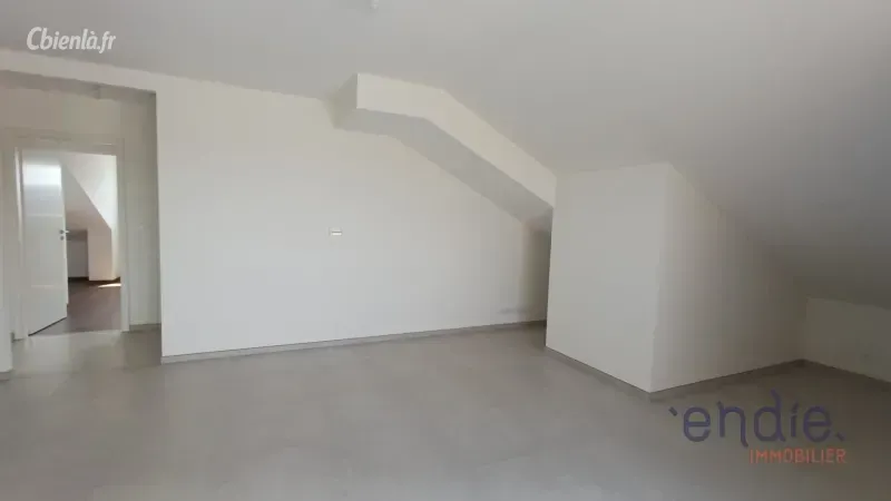 Photo 3 - Appartement à Rosenau