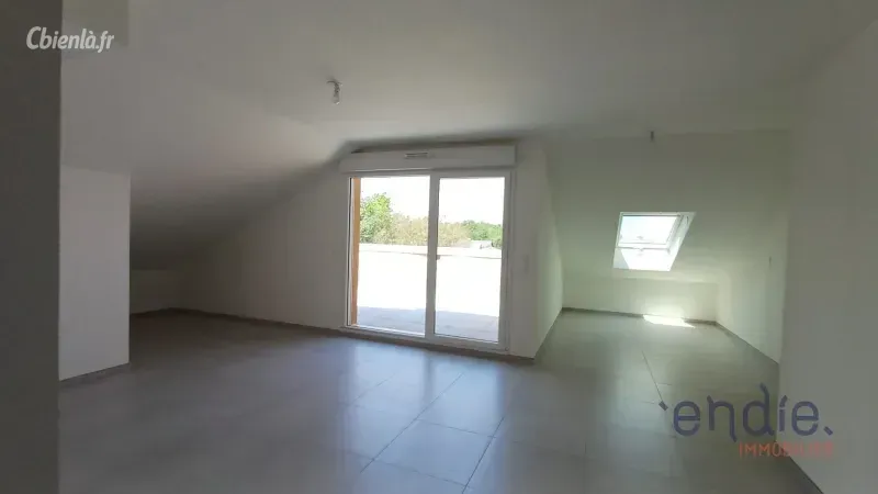 Photo 4 - Appartement à Rosenau