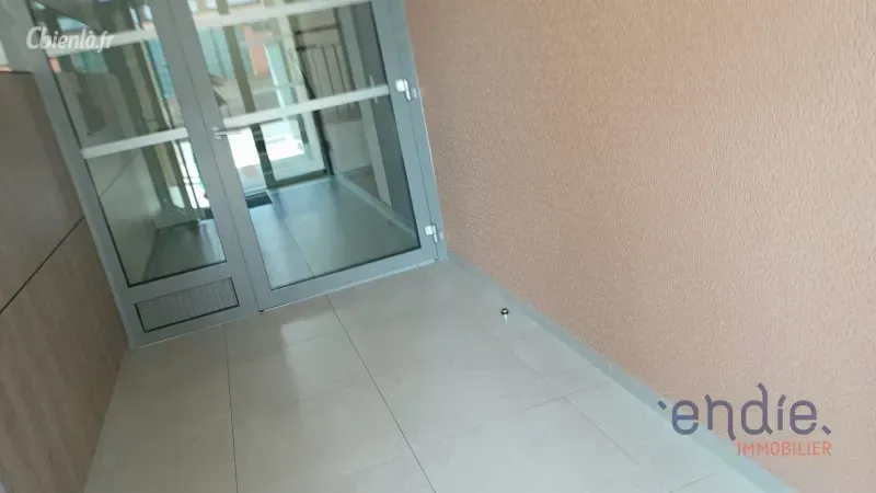 Photo 2 - Appartement à Rosenau