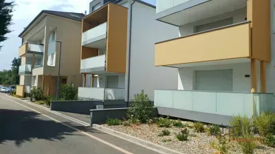 Appartement à Rosenau