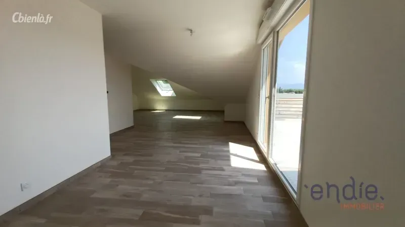 Photo 5 - Appartement à Rosenau