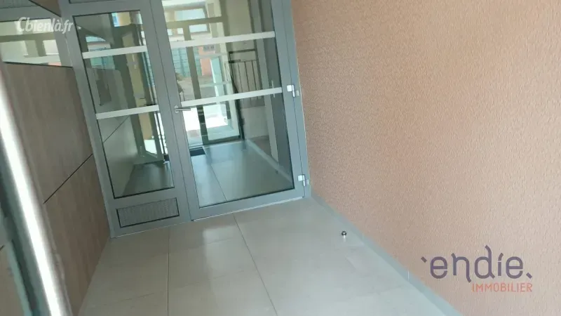 Photo 2 - Appartement à Rosenau