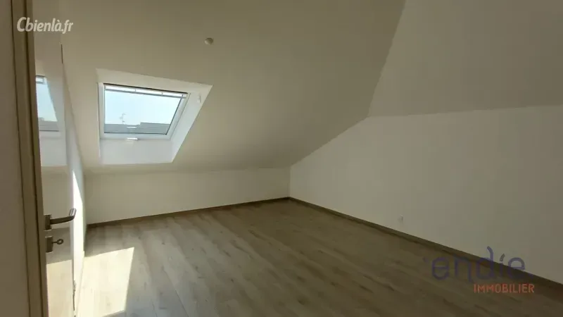 Photo 4 - Appartement à Rosenau