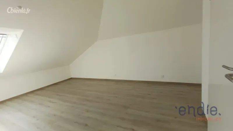 Photo 3 - Appartement à Rosenau