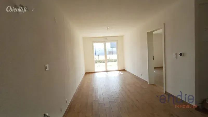 Photo 5 - Appartement à Bartenheim La Chaussee