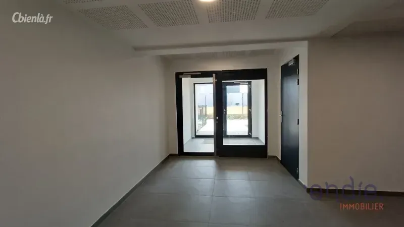 Photo 2 - Appartement à Bartenheim La Chaussee