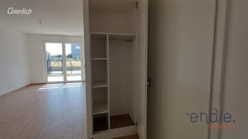 Photo 4 - Appartement à Bartenheim La Chaussee