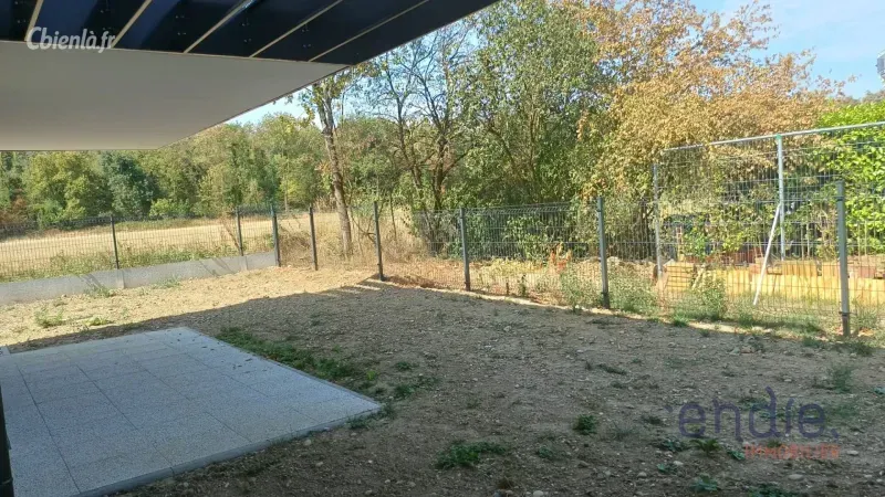 Photo 2 - Appartement à Bartenheim La Chaussee