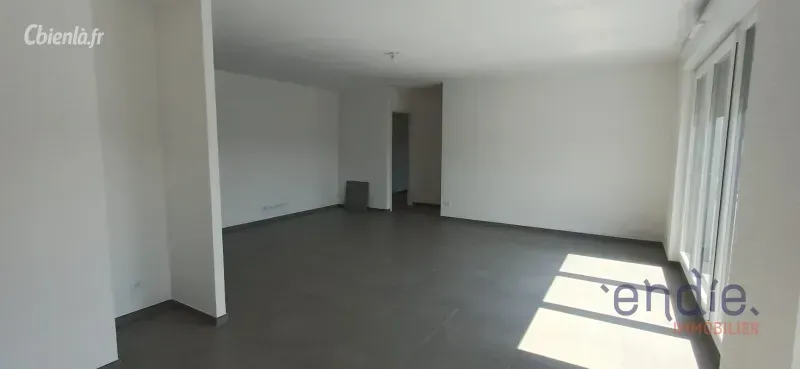 Photo 3 - Appartement à Bartenheim La Chaussee