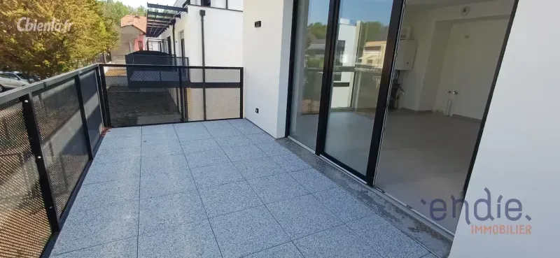 Photo 2 - Appartement à Bartenheim La Chaussee