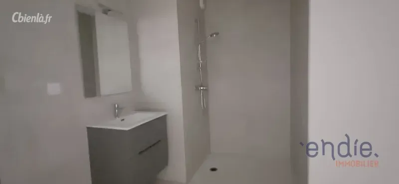 Photo 4 - Appartement à Blotzheim