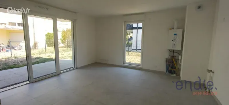 Photo 2 - Appartement à Blotzheim