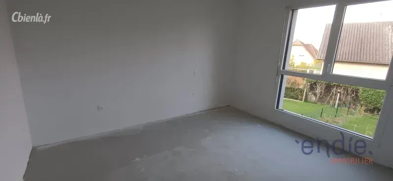 Photo 5 - Appartement à Rosenau