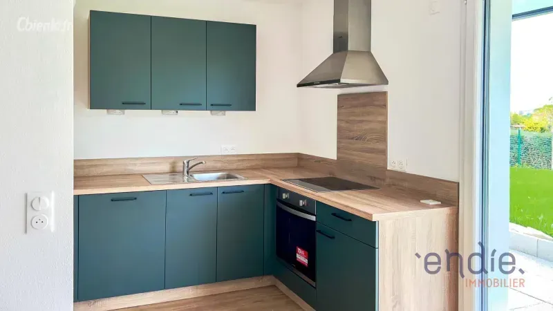 Photo 2 - Appartement à Rosenau