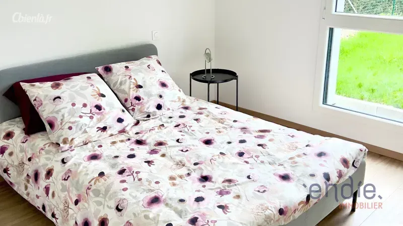 Photo 3 - Appartement à Rosenau