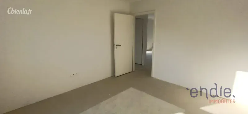 Photo 4 - Appartement à Rosenau