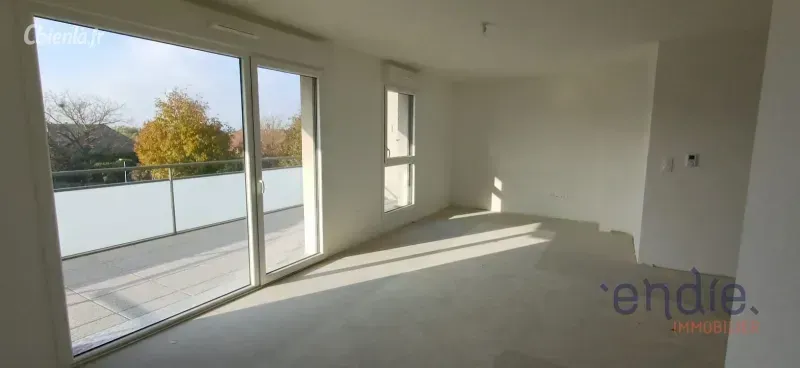 Photo 5 - Appartement à Rosenau