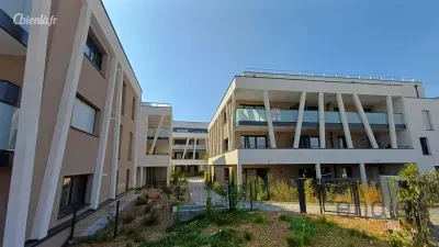 Appartement à Saint Louis