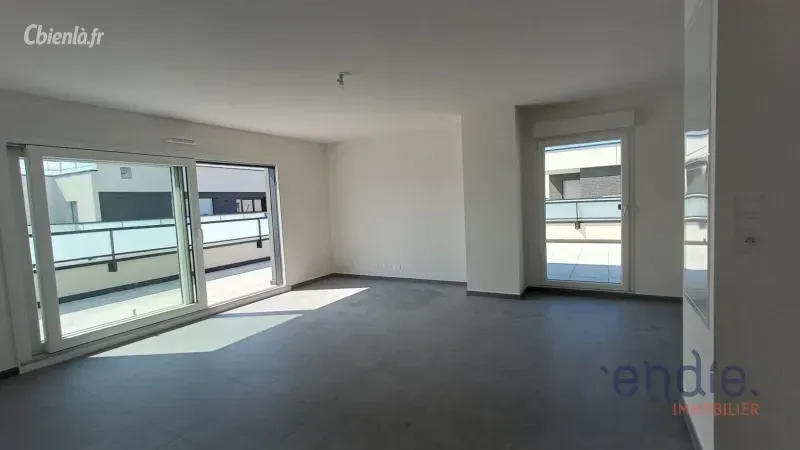 Photo 5 - Appartement à Saint Louis
