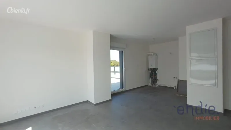 Photo 4 - Appartement à Saint Louis