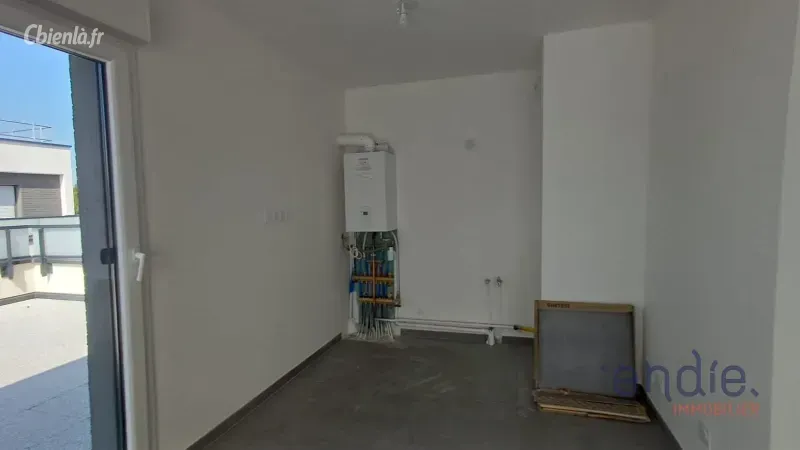 Photo 3 - Appartement à Saint Louis