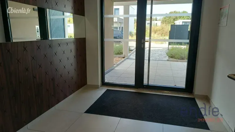 Photo 2 - Appartement à Saint Louis