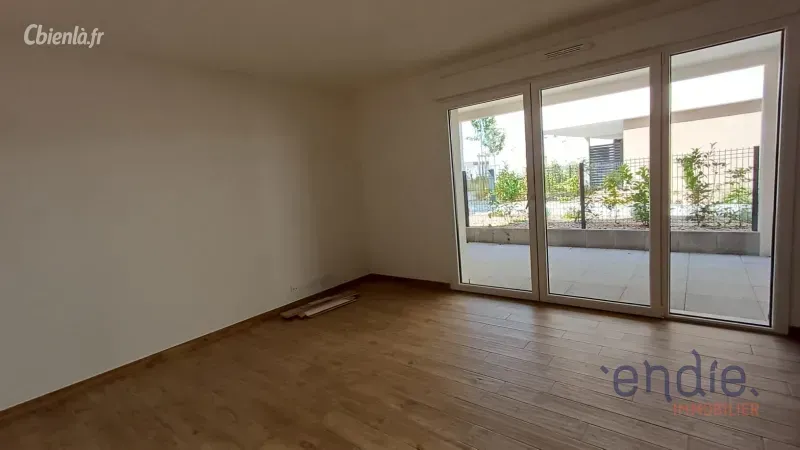 Photo 5 - Appartement à Saint Louis
