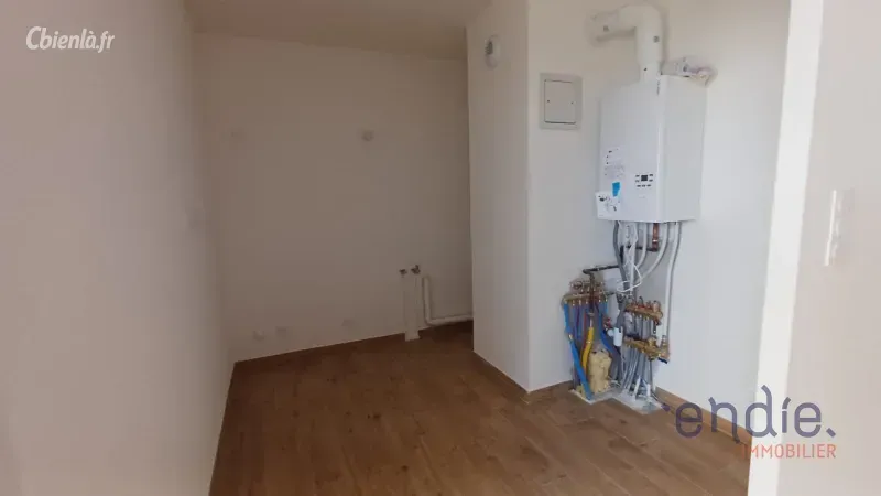 Photo 4 - Appartement à Saint Louis