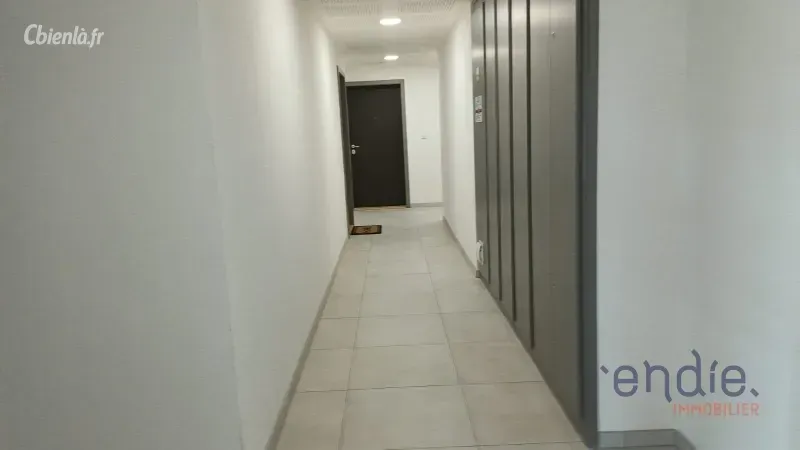 Photo 3 - Appartement à Saint Louis