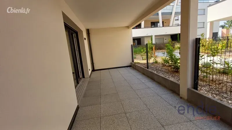 Photo 4 - Appartement à Saint Louis