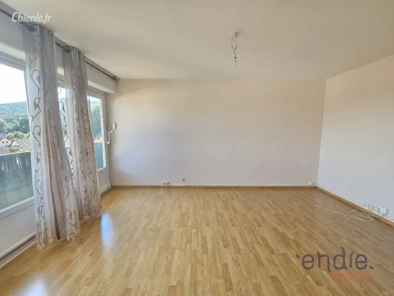 Photo 2 - Appartement à Belfort