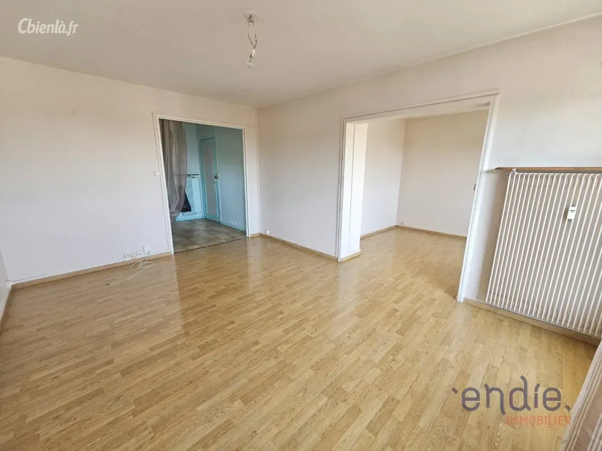 Appartement à Belfort