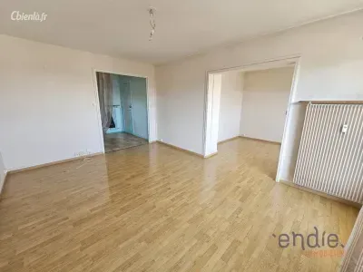 Appartement à Valdoie