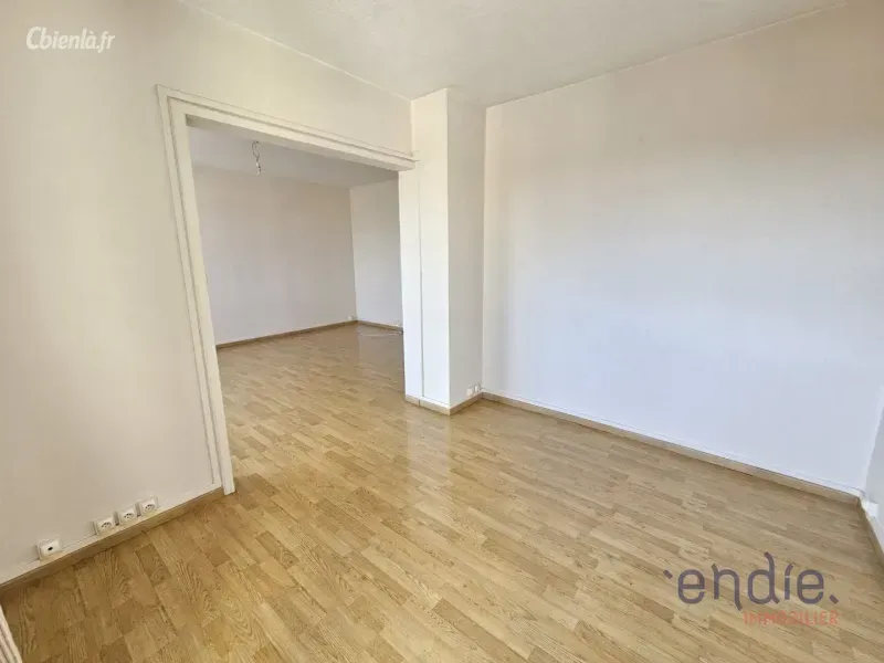 Photo 3 - Appartement à Belfort
