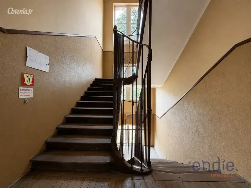 Photo 4 - Appartement à Yzeure