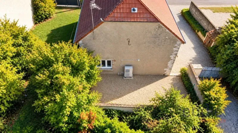 Photo 2 - Maison à Broye Aubigney Montseugny