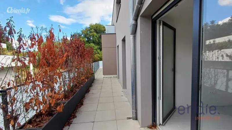 Photo 2 - Appartement à Riedisheim