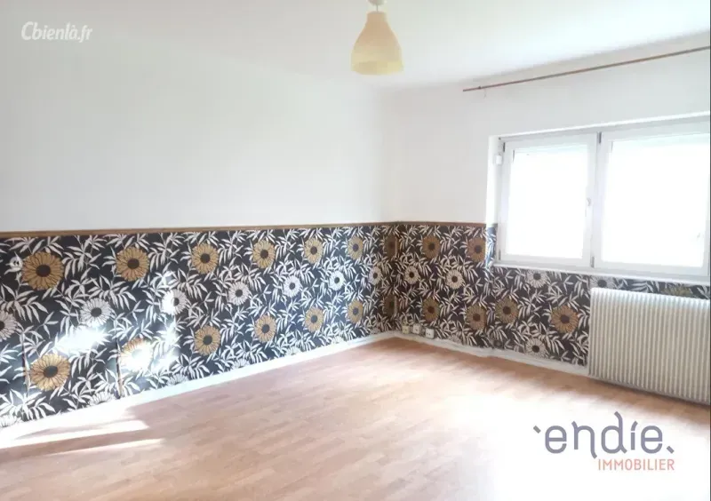 Photo 4 - Appartement à Mulhouse