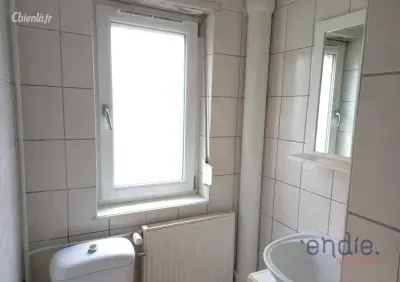 Appartement à Mulhouse