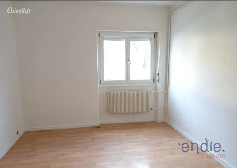 Photo 2 - Appartement à Mulhouse