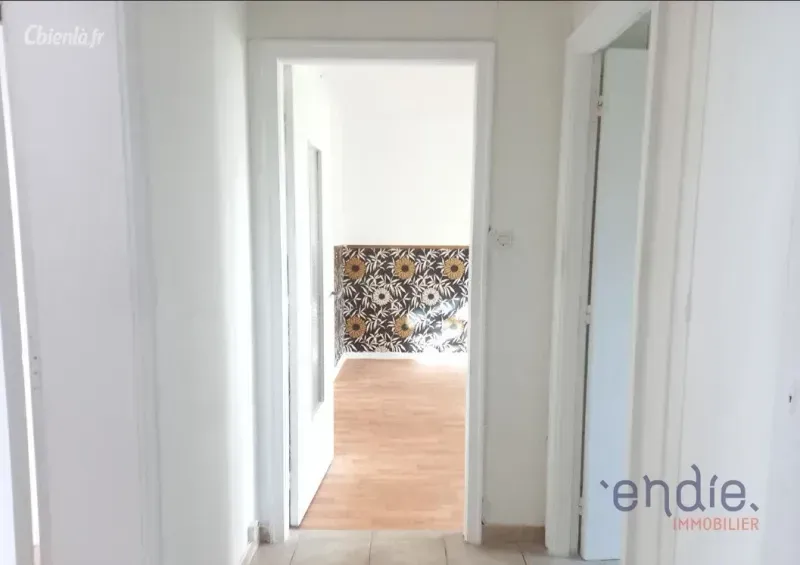 Photo 3 - Appartement à Mulhouse