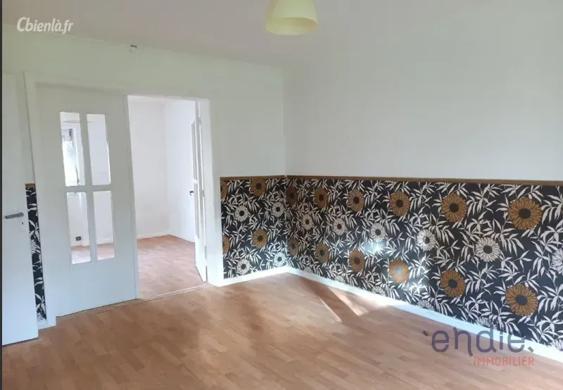 Photo 5 - Appartement à Mulhouse