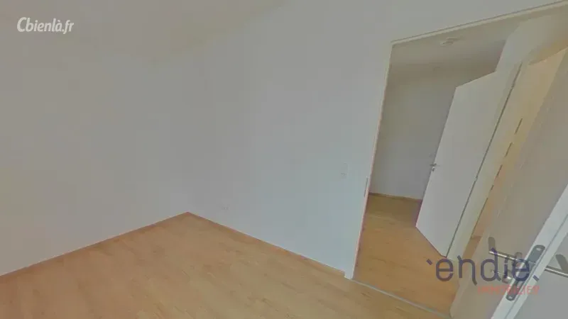 Photo 4 - Appartement à Burnhaupt Le Bas
