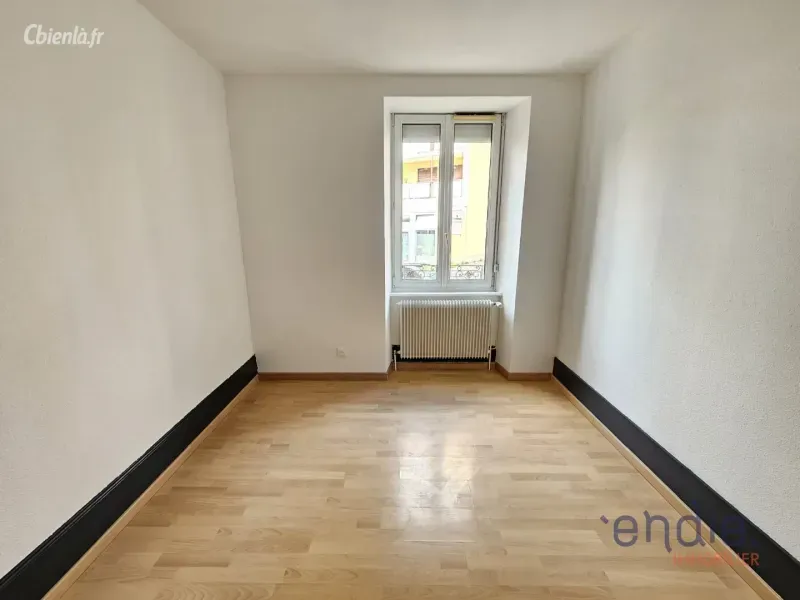 Photo 3 - Appartement à Belfort