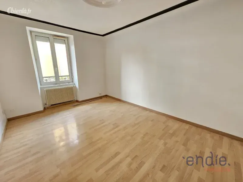 Photo 2 - Appartement à Belfort